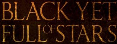 logo Black Yet Full Of Stars
